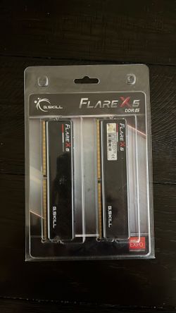 flare x 5 16 gb x 2