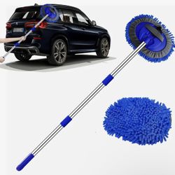 Car Wash Mop