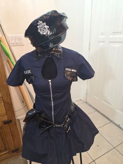 Womans size small