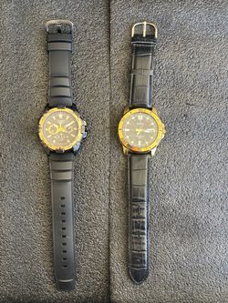 Casio w a t c h e s