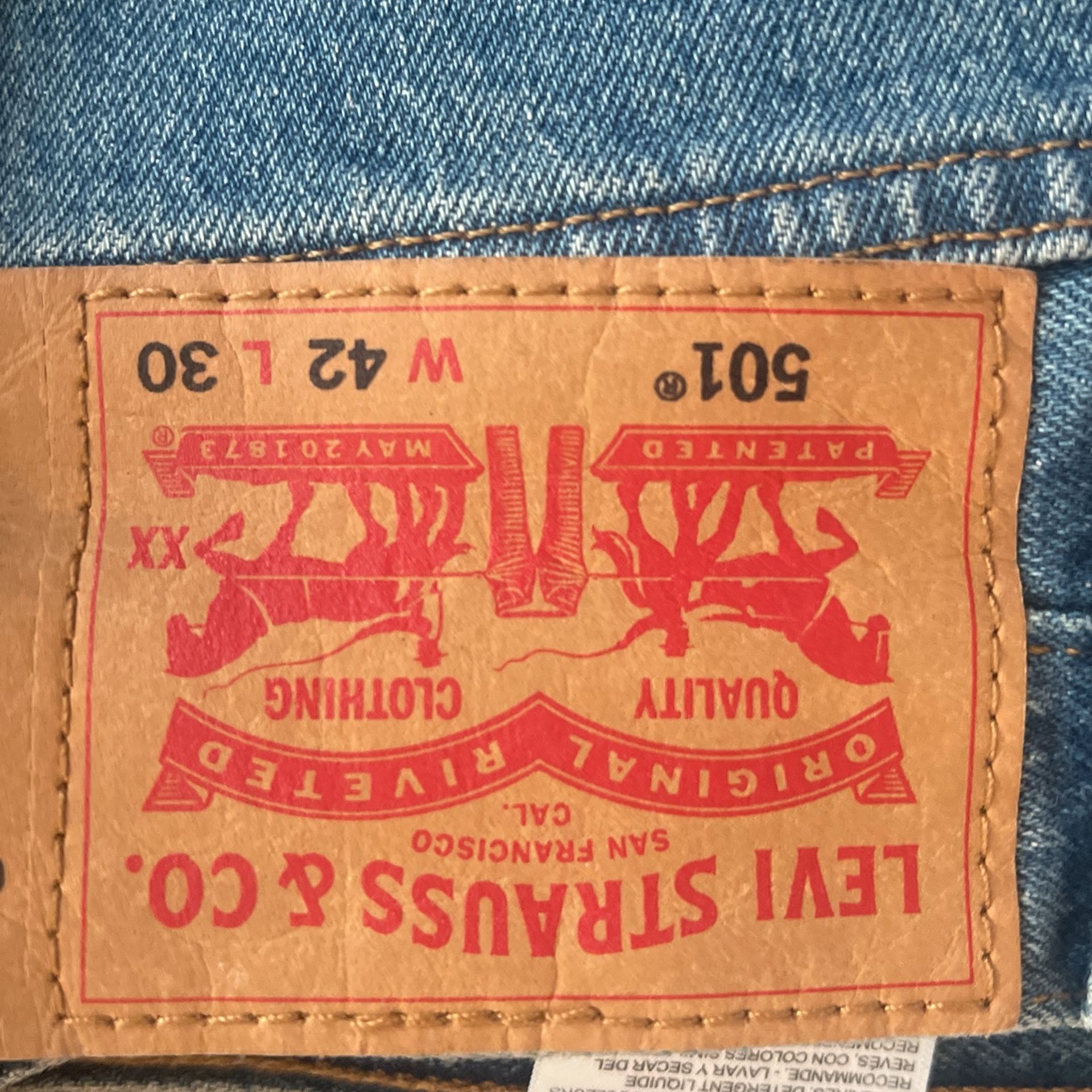 🔥Levi’s 501🔥
