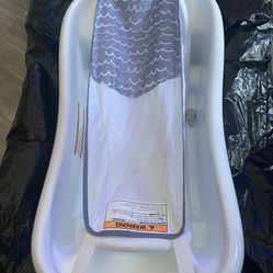 Baby Bath Tub