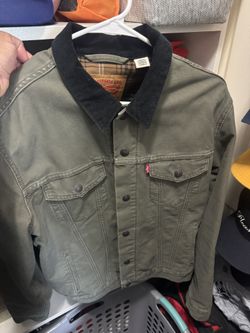 Levi’s Jean Jacket