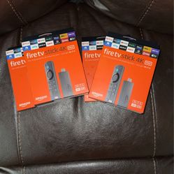 Fire Tv Devices