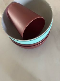 Kitchen items