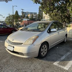 2008 Toyota Prius
