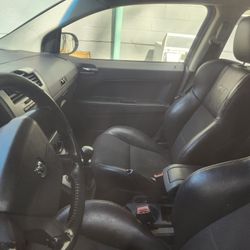 2008 Dodge Caliber