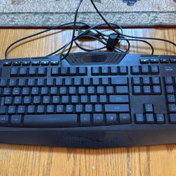 Redragon Keyboard RGB