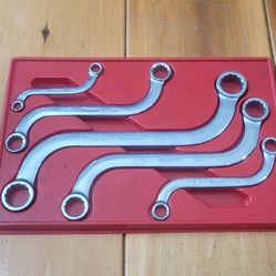 Snap-on Wrenches 