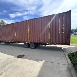 Storage Containers 