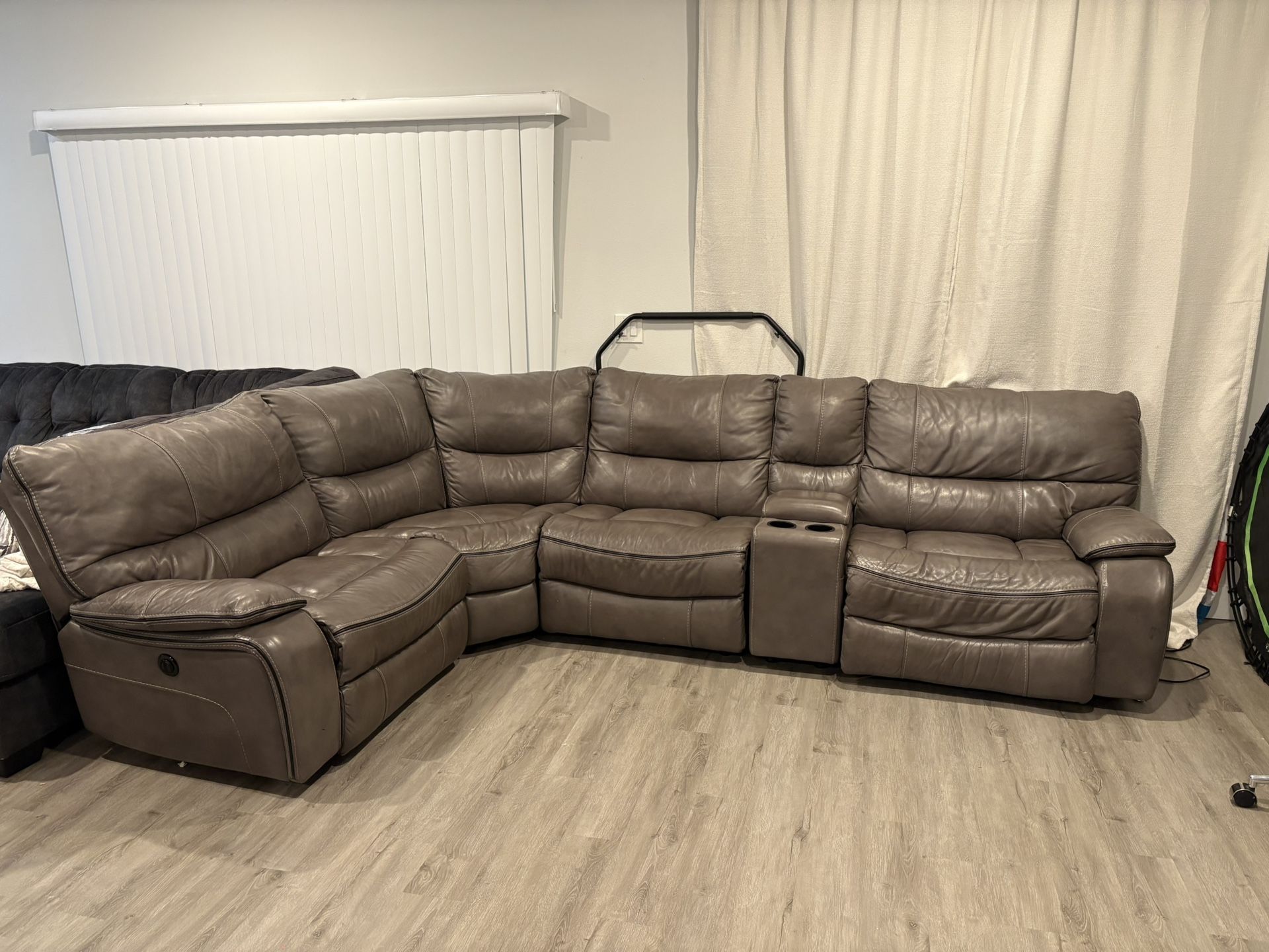 Couch For Sale!!