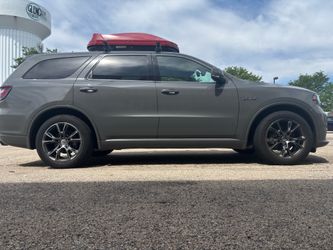 2019 Dodge Durango