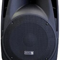 EDISON CONCERT SPEAKERS