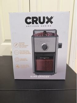 Coffee grinder