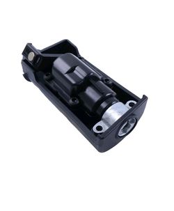 Hyster ignition switch