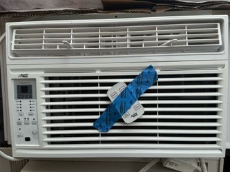 windows ac  air conditioner remote control  8000 btu