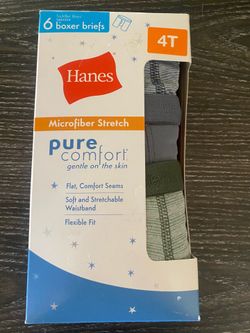 Boys briefs