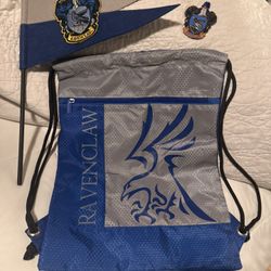 Harry Potter: Ravenclaw Set 