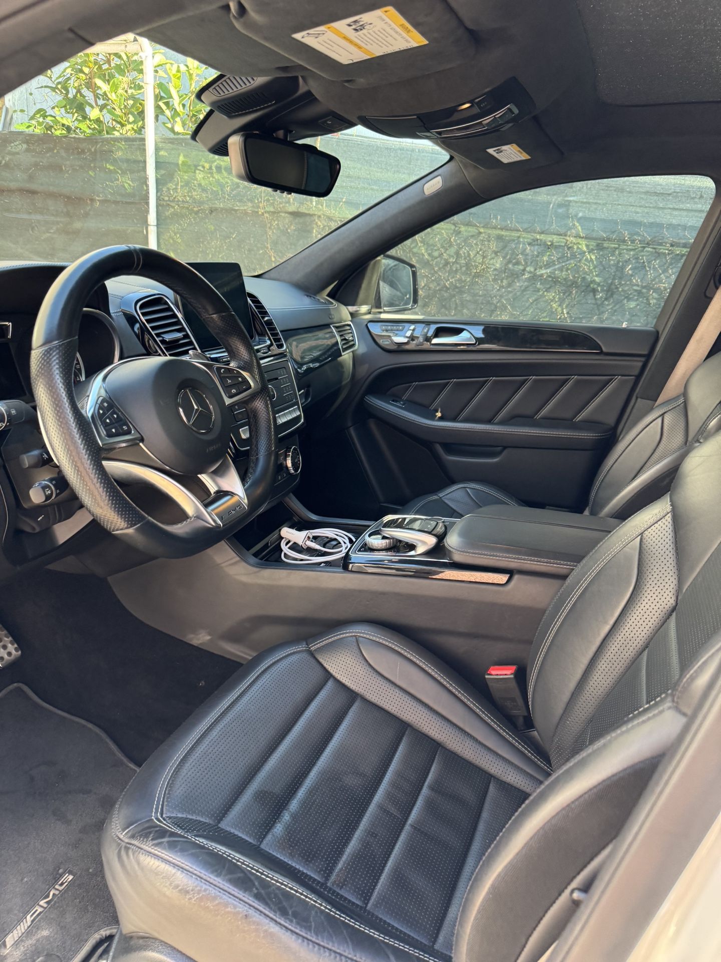 2018 Mercedes Benz Gle63s AMG for Sale in Huntington Park, CA - OfferUp