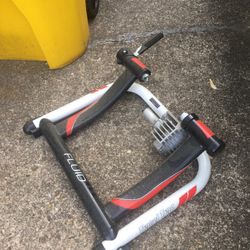 Like New Bicycle Stationary Stand Only $40 Firm