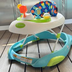 Baby Walker