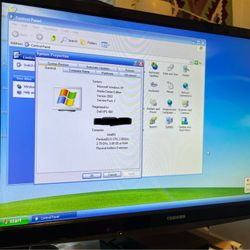 Dell XPS 400 Retro Gaming PC