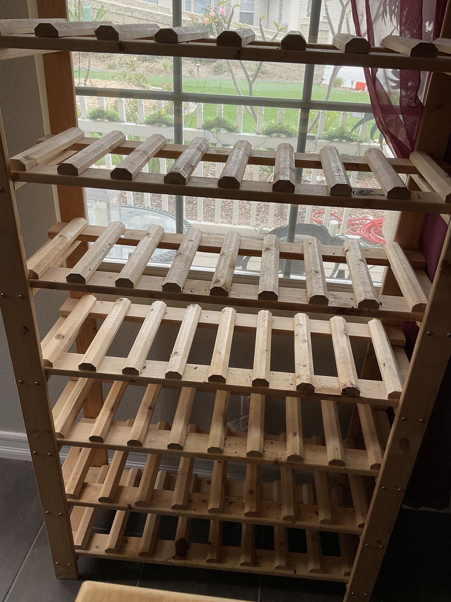 Wine Rack
