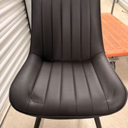Charcoal Colored Dining Chairs