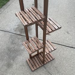 Plant Stand 