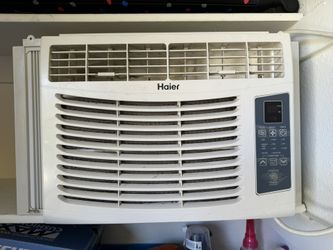 AC Haier