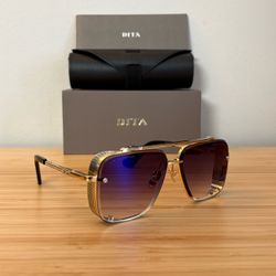 DITA eyewear