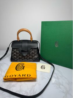 Goyard mini saigon