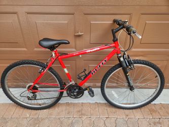Huffy Bike