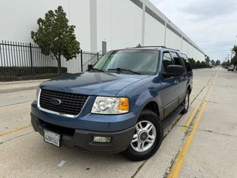 2003 Ford Expedition