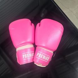 Boxing Gloves 