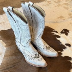 Idyllwind Boots