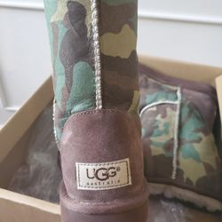 New Uggs