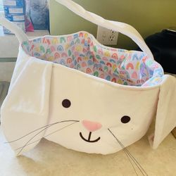3 Easter Buckets