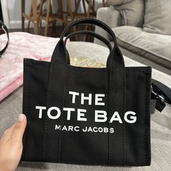 Marc Jacobs tote bag
