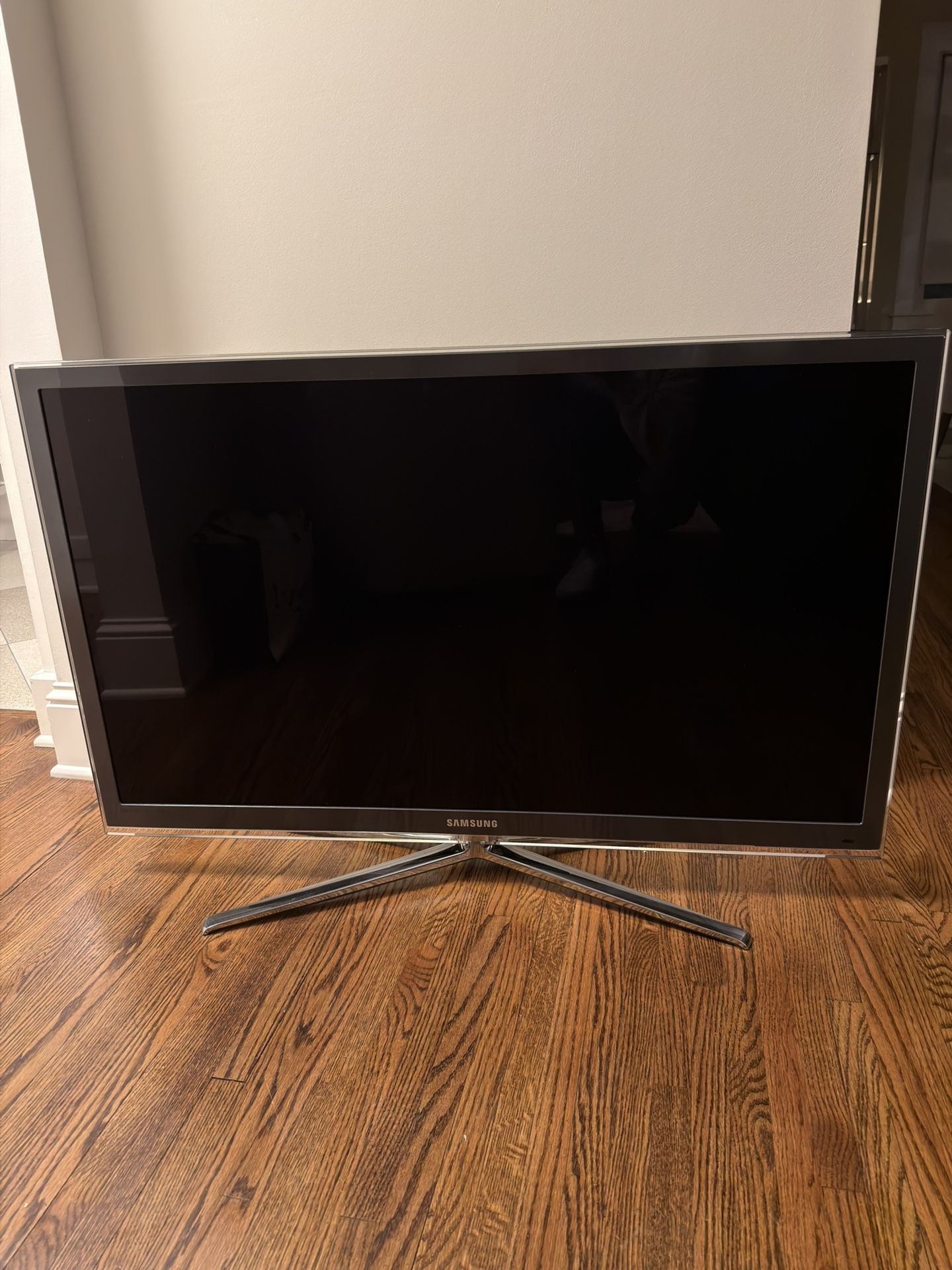 Samsung 46 Inch TV