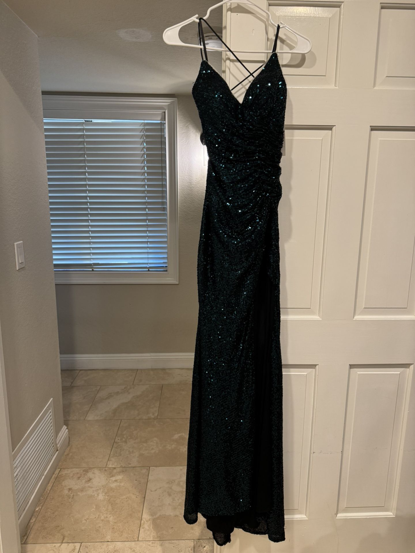 Prom Dress From Lady Black Tie
