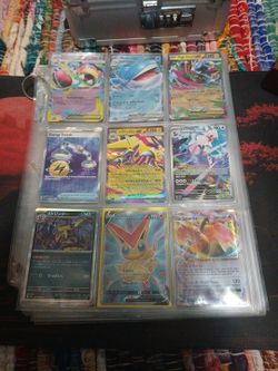 Pokémon TCG [SEND OFFERS]