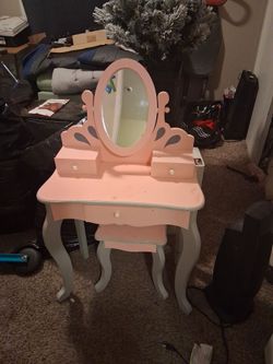 Princess Mirror