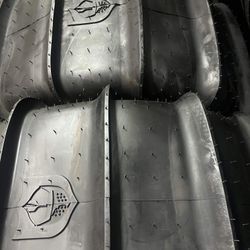 2 NEW PADDLES 32-15-15R15 $550