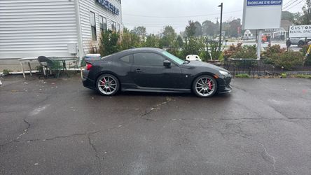 2019 Toyota 86