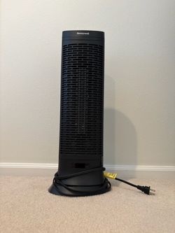 Honeywell tower heater