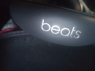 Dre Beats Headphones