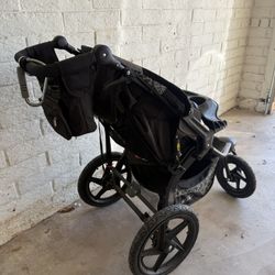 Bob Stroller