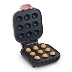 Dash Donut Bite Maker - New in Box 