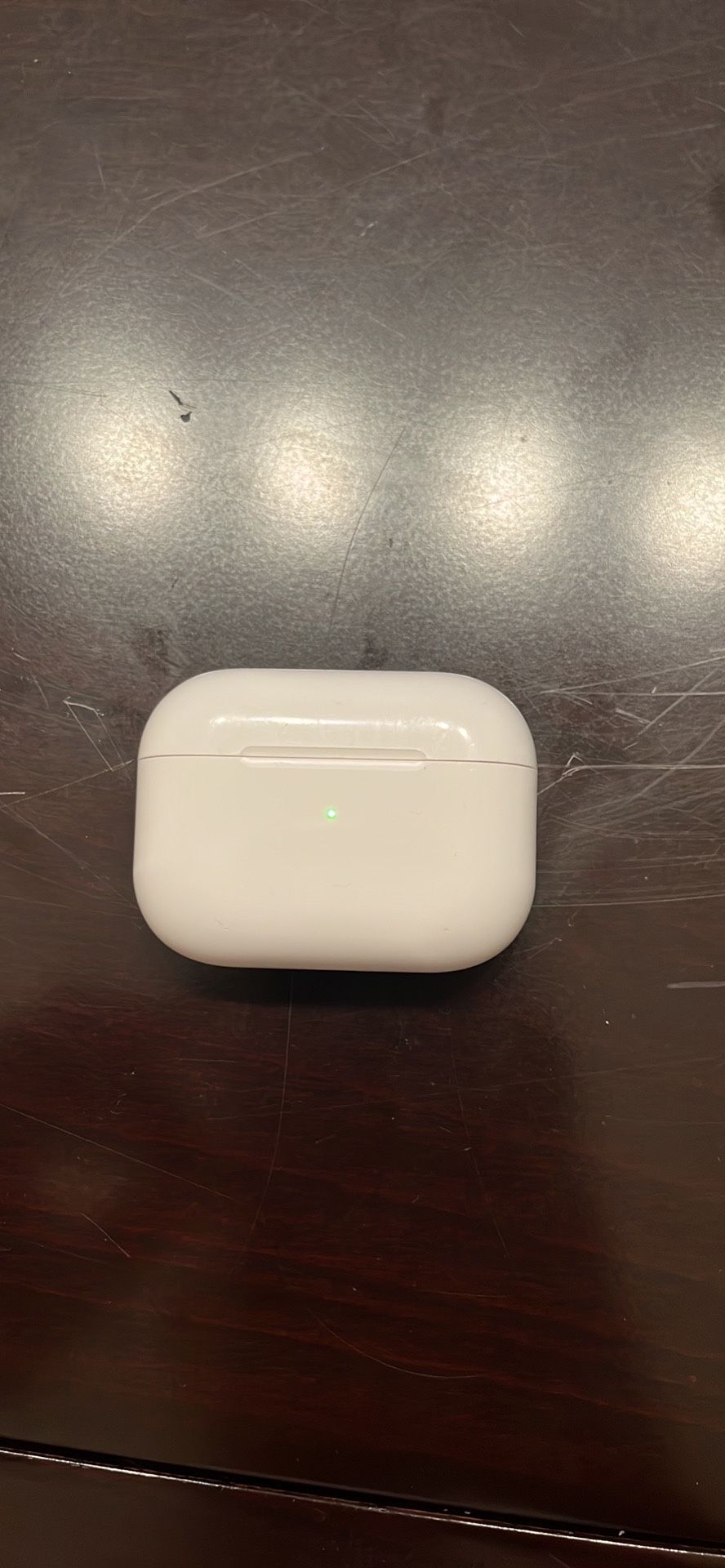 AIRPOD PRO 2nd GEN